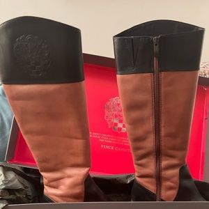 Vince Camuto Boots